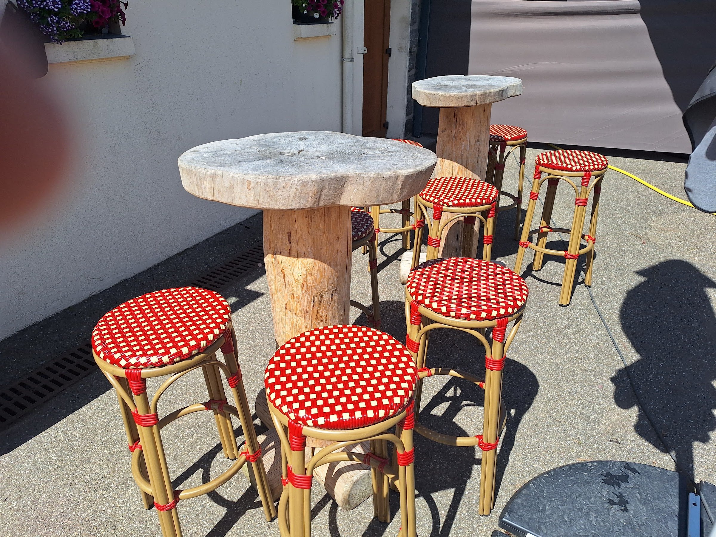 Auberge de la Chaume du Firstmiss